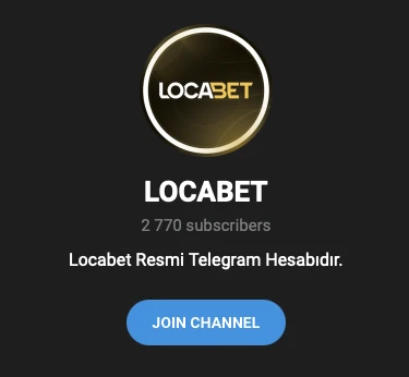 locabet telegram